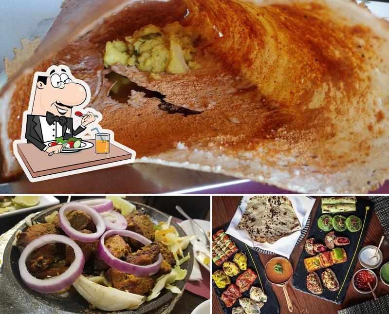 House of Biryanis and Kebabs Malvern PA in Malvern Restaurant menu