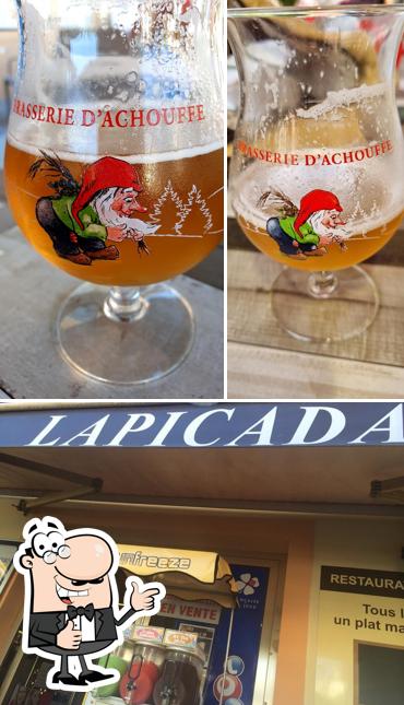 Voici une image de Bar "La Picada"