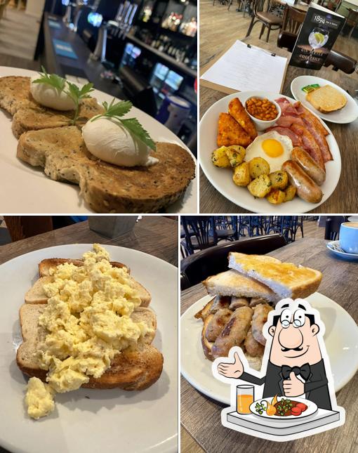 Find the best place to eat in Crosby, England, summer 2024 Restaurant