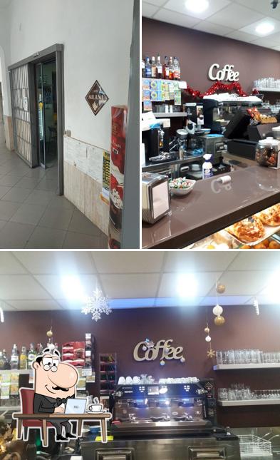 Bar Manzoni Di Manzoni Massimiliano & C. S.A.S.