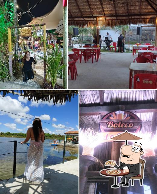 Boteco do Dico