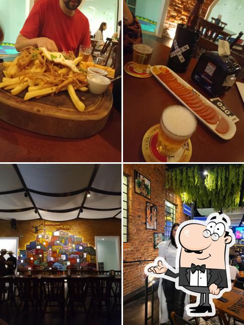 QbuteKo Gastro Bar