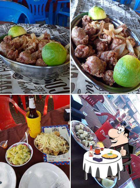Bar da Tigrinha