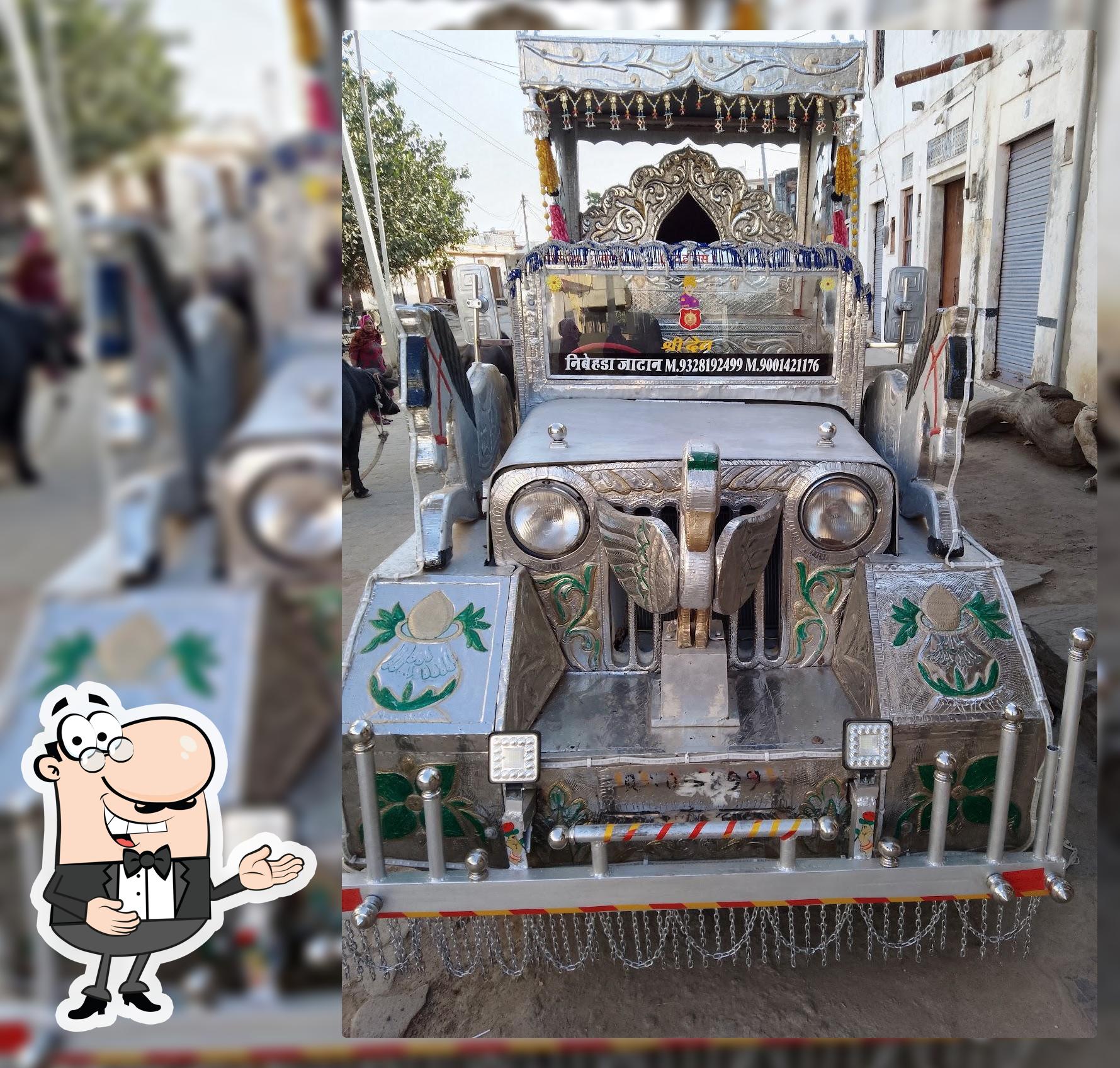 Bheu Bhavani Chanice Fastfurd