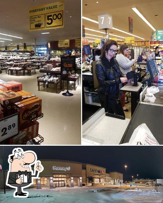 See this photo of Safeway Northgate Grande Prairie