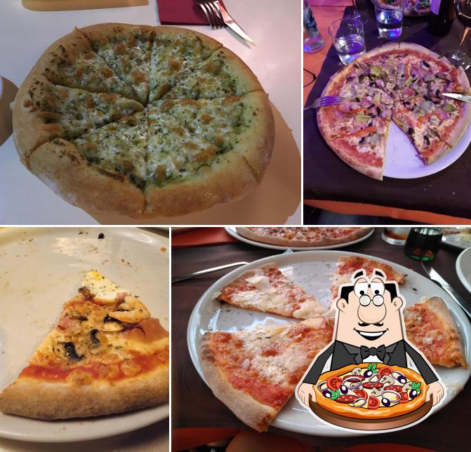 El Nuevo Maccheroni