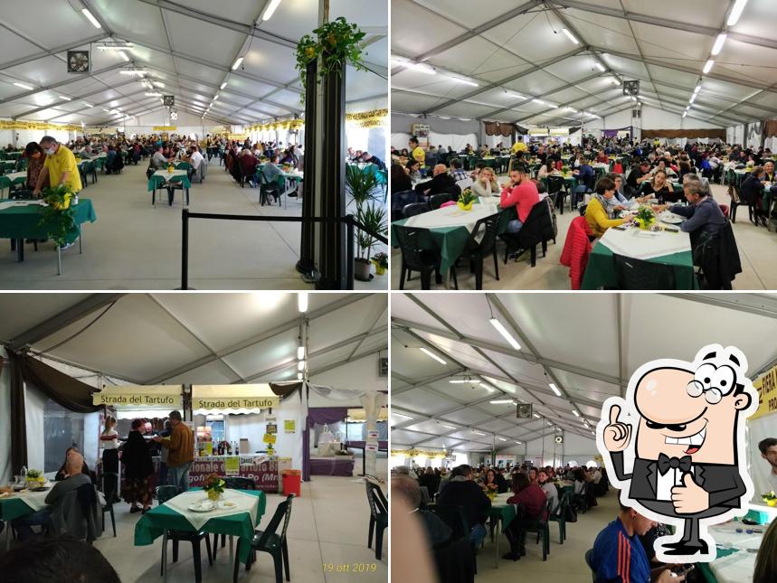 Fiera Nazionale del Tartufo Bianco di Borgofranco sul Po