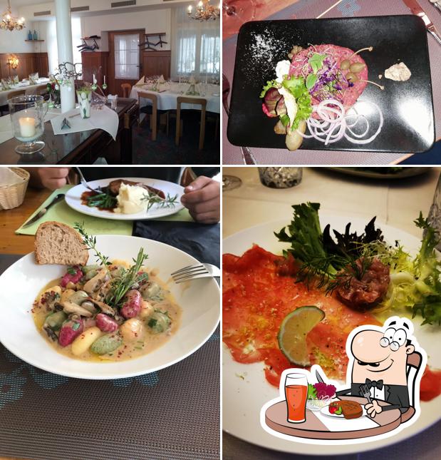 Frieden Restaurant