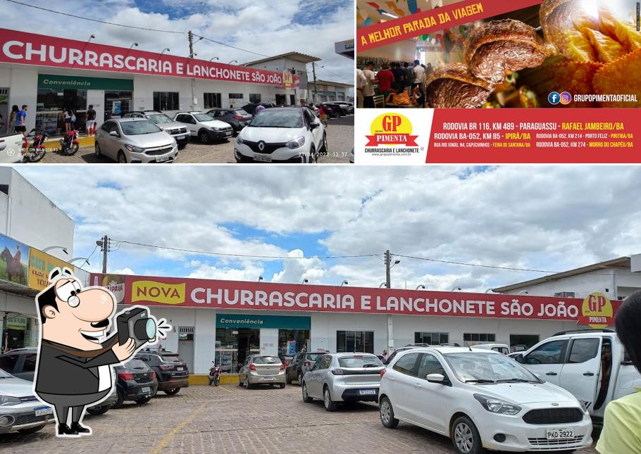 See the photo of Grupo Pimenta - Ipirá