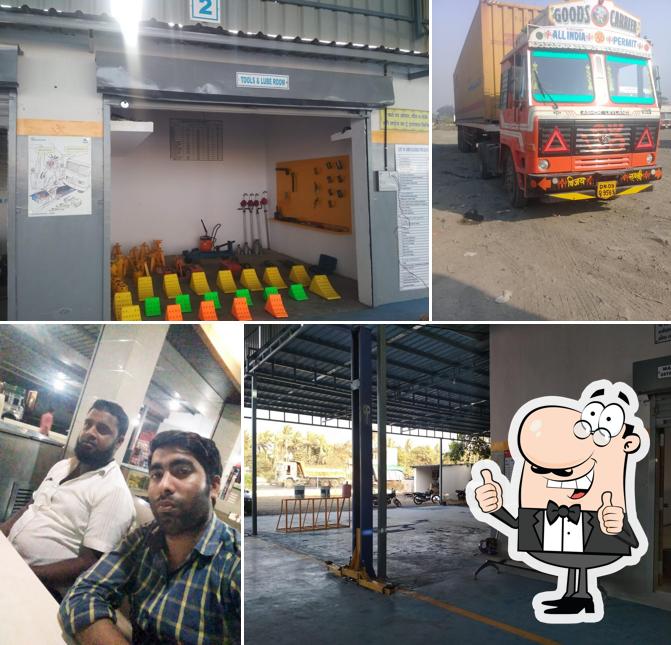 Hotel Sabar (Pure Veg)