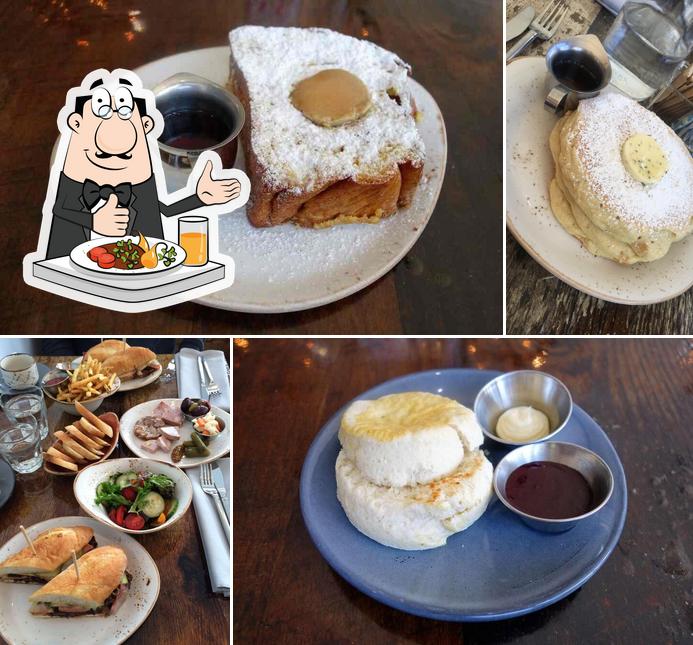 Mortar & Pestle in Chicago Restaurant menu and reviews