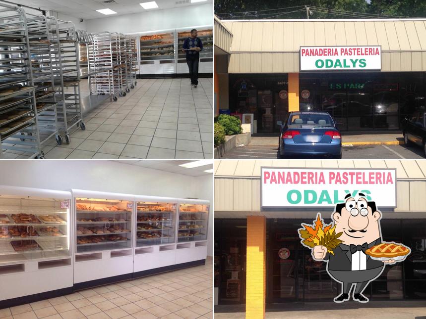 O'Dalys Bakery, 6407 South Blvd in Charlotte - Restaurant reviews