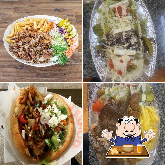 Pitta Boran