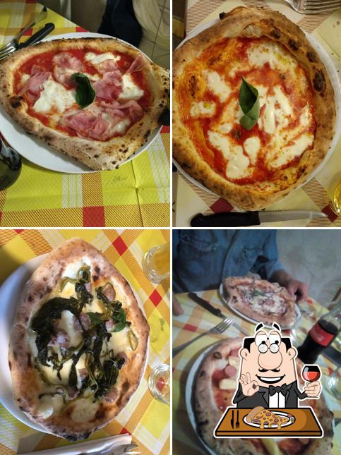 Pane e Olio
