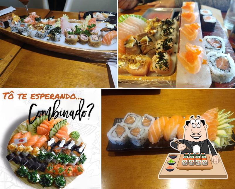 Satoshy Sushi Bar