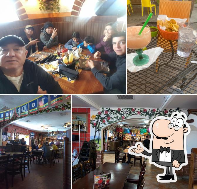 Tacos Jalisco, 9105 Lemmon Dr in Reno Restaurant menu and reviews