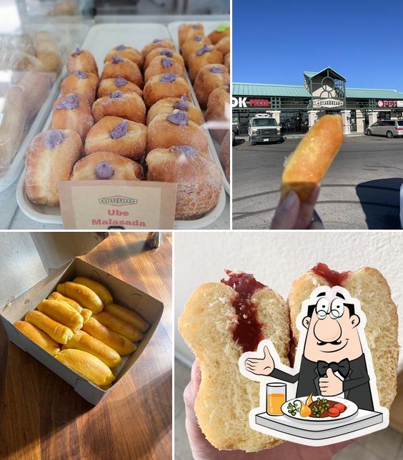 STARBREAD LAS VEGAS in Las Vegas Restaurant reviews
