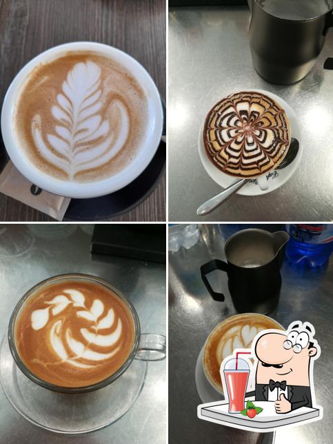 Nero Caffè