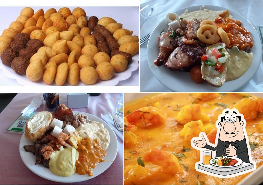 Churrascaria Rio Grande BNH