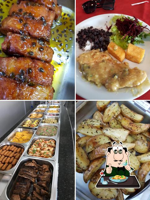 Restaurante & Pizzaria Estância do Sabor