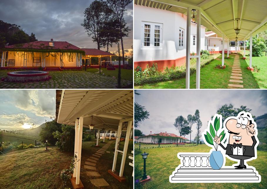 Ibex Resorts, Coonoor (Leewood)