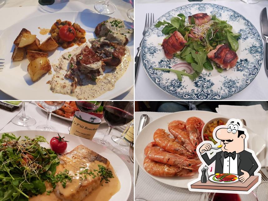 le p'tit bouchon
