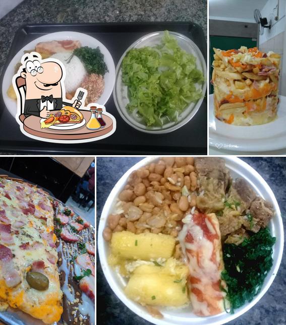Pizzaria Jeane