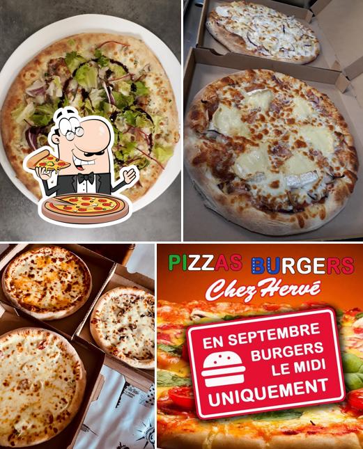 Mimo pizza