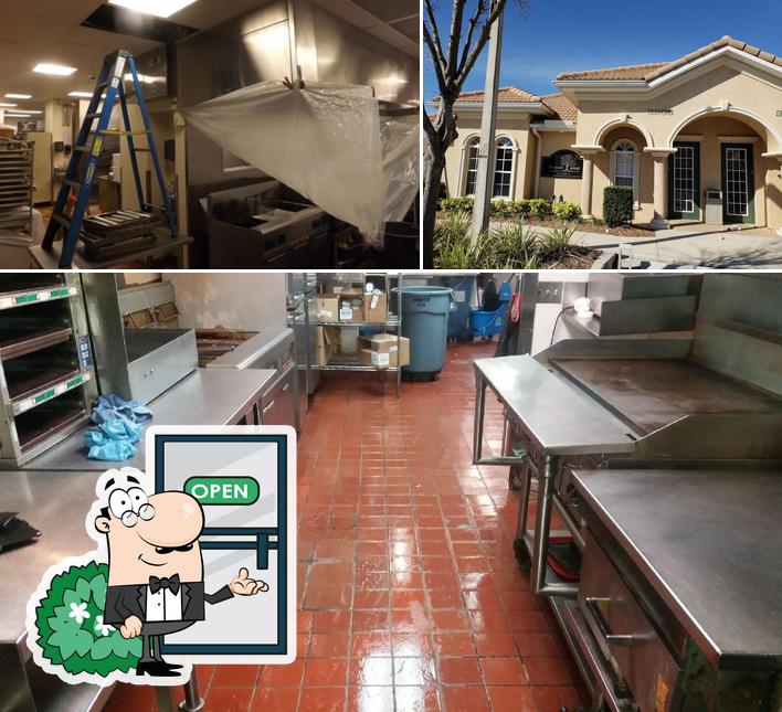 A1 Tennessee Hood & Duct Cleaning Service in Nashville Restaurant