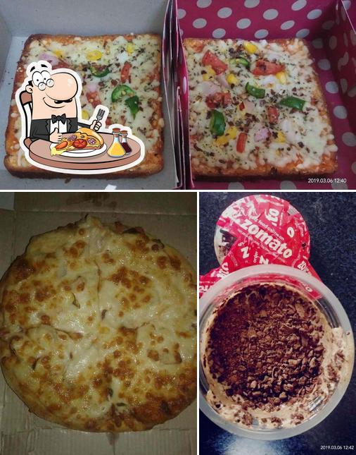 Cad B Cad M, Jammu Restaurant menu and reviews