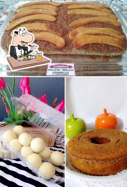 Comida Fit e Funcional Goio-Erê PR