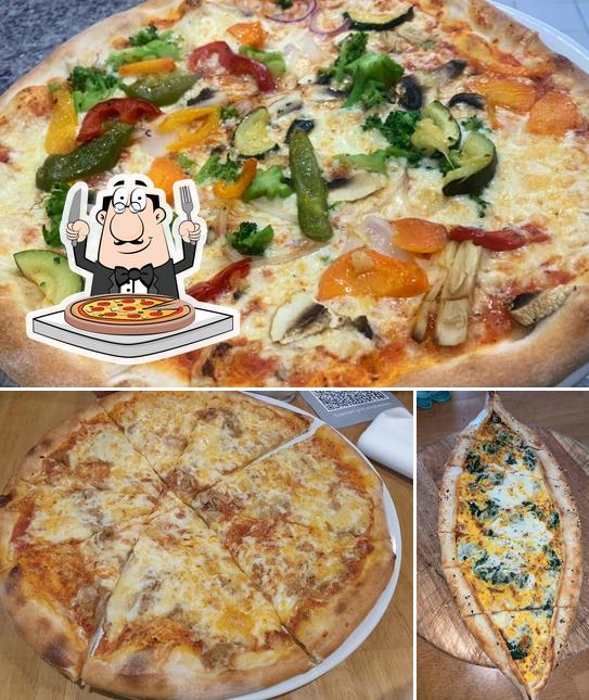 Döner Pizza Welt, Oberursel (taunus) Speisekarte, Preise und Bewertungen