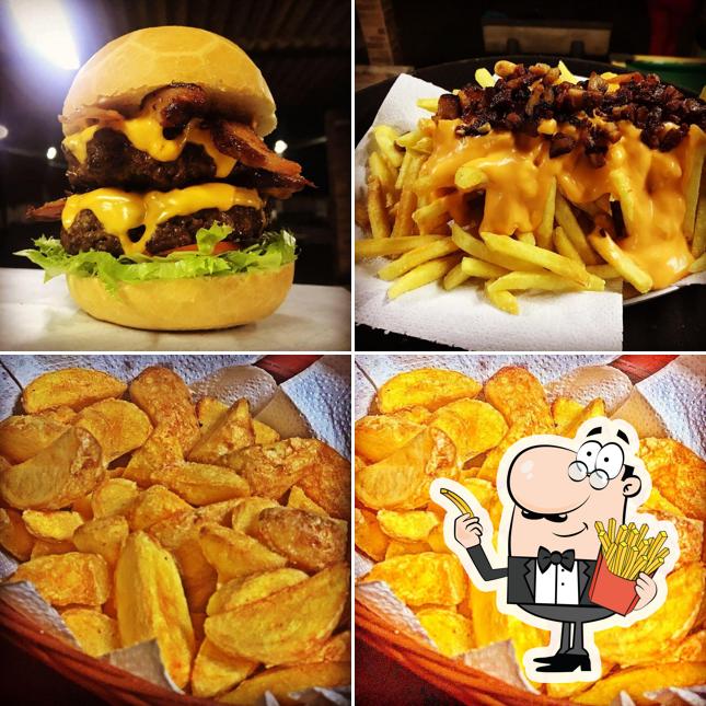 Futibas Burguer
