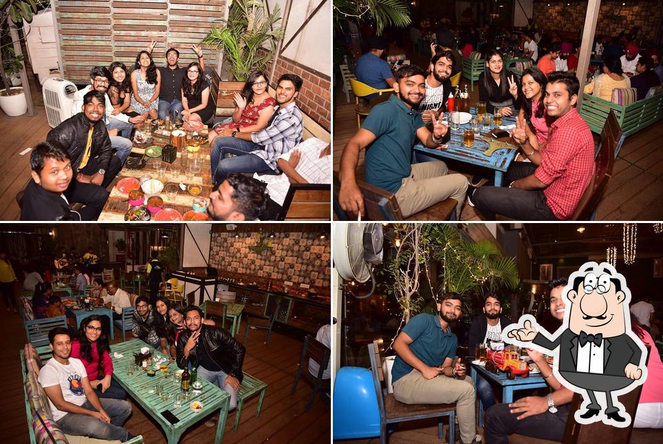 Maaya Bar and Bistro, Rourkela Restaurant reviews