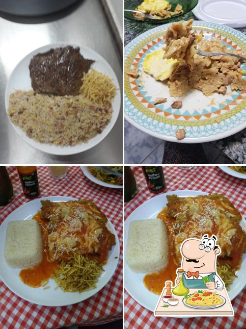 Macarrão Du Cheff