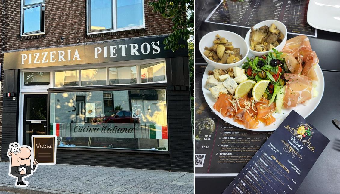See the image of Pizzeria Pietro's Zwolle