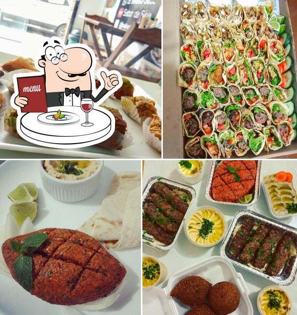 Sabor Da Síria