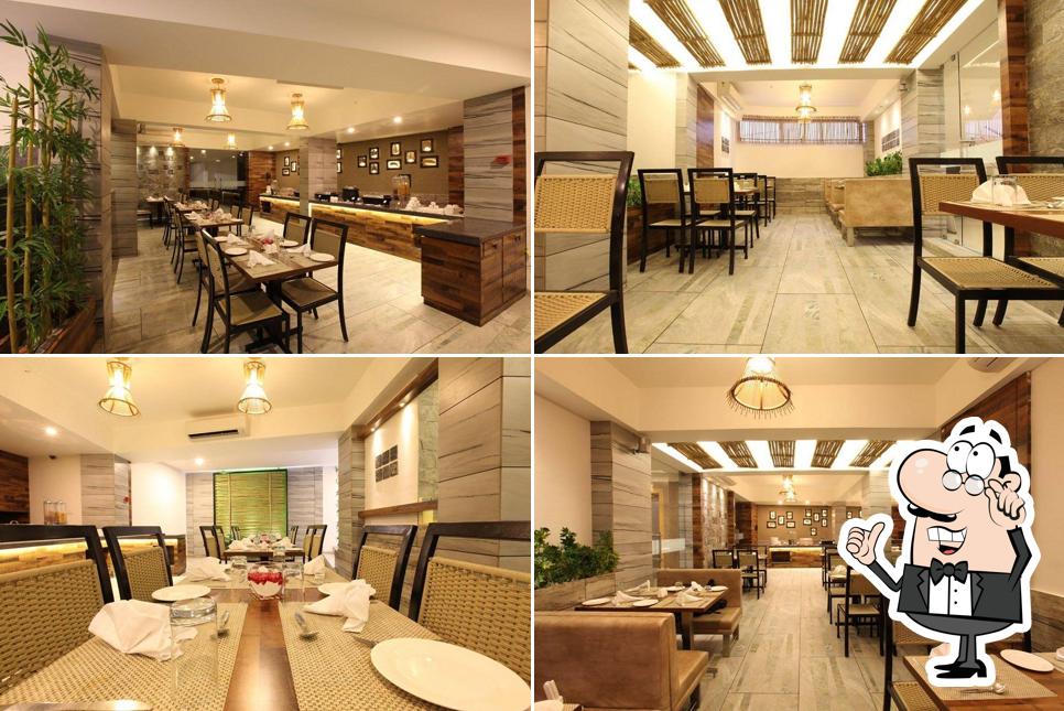 Spice & Platter Restaurant Hotel Accolade, Ahmedabad Restaurant reviews