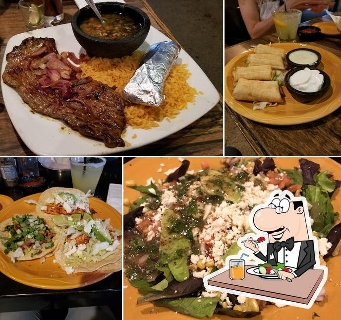 Sylvania Te'kela in Sylvania Restaurant menu and reviews