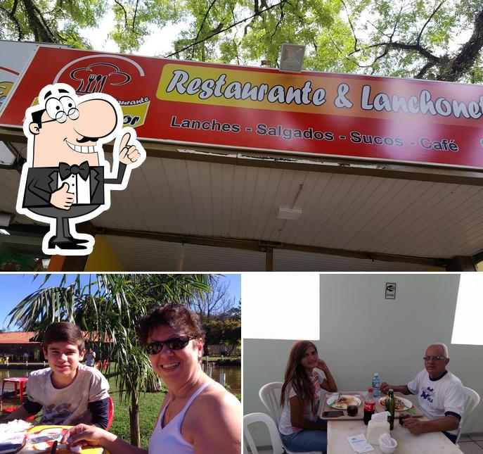 See this image of Restaurante E Lanchonete Bom Sabor