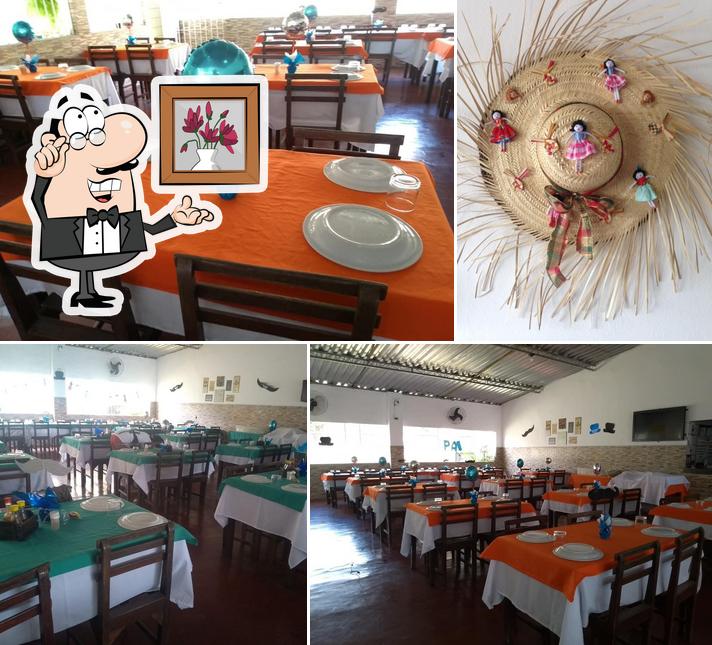 Churrascaria A Kancela