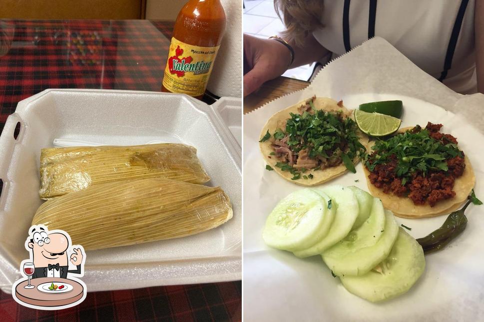 Tacos y Mariscos Lopez, 890 Murfreesboro Pike in Nashville Restaurant