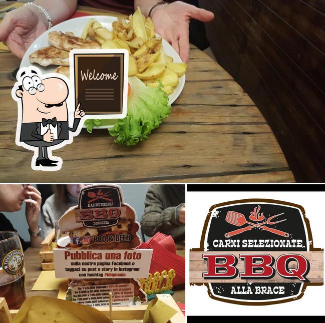 Voir cette image de BBQ & Grill