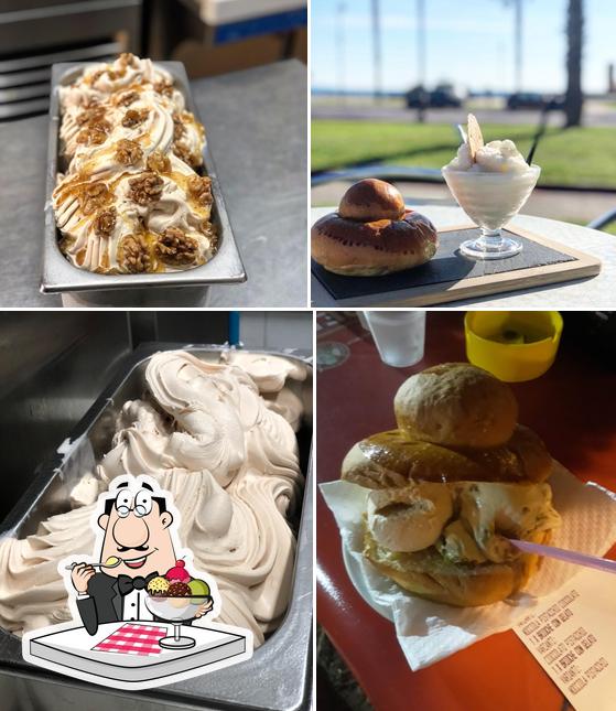 Bernardi Gelateria Artigianale