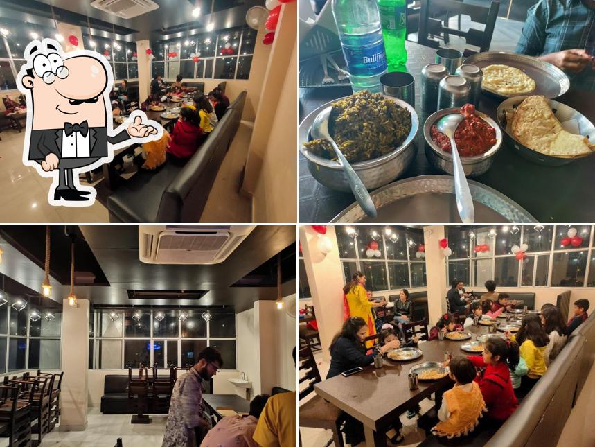 Game of spices Kerala & North Indian Restaurant, Jaipur Restaurant