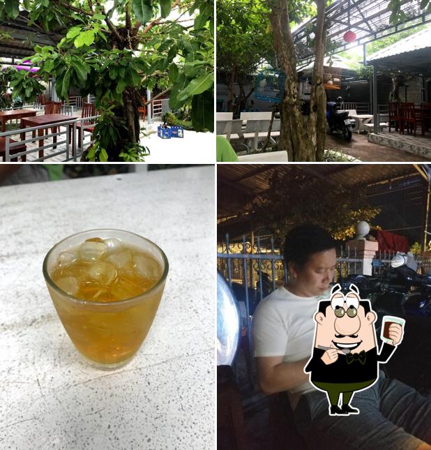 Garden coffee cafe, Phu Quoc Restaurant reviews