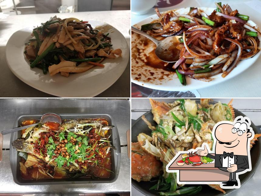 Best chinese restaurants in Ann Arbor, autumn 2024 Restaurant Guru