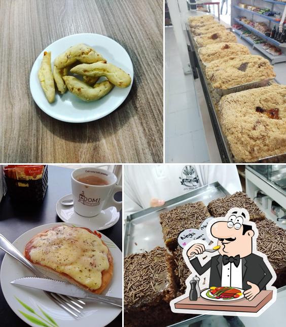 Padaria e Confeitaria D'Costa