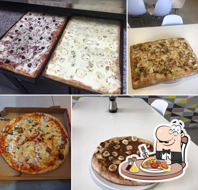 Pizza Loah Labastidette