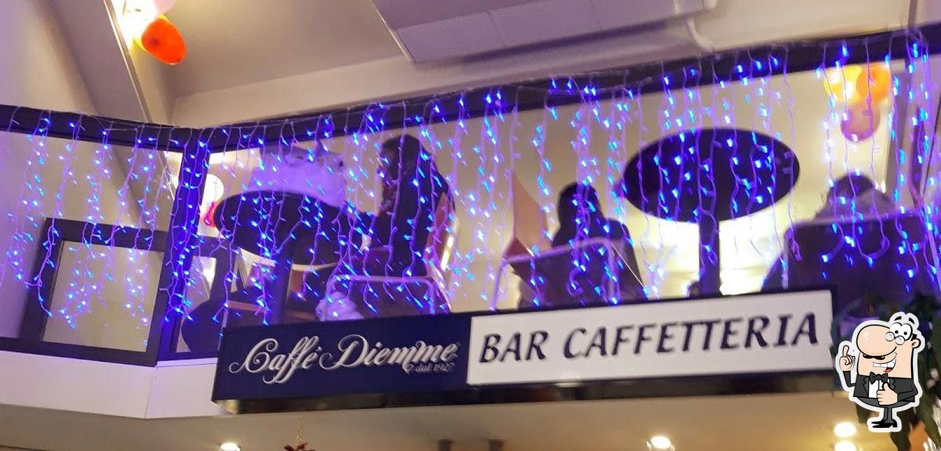 Ecco un'immagine di Bar Stress